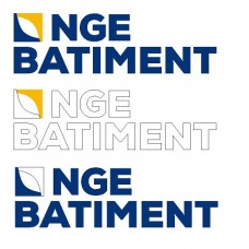 Logo NGE Batiment